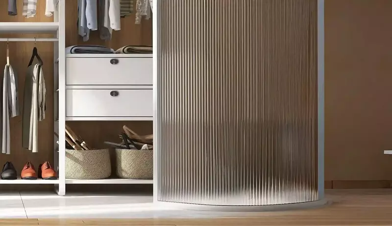 Hafele Kabi-Iris Digital Furniture Lock