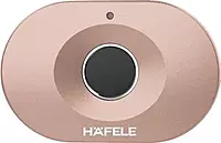 Hafele Kabi-Iris Digital Furniture Lock