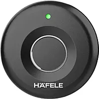Hafele Kabi-ORB Digital Furniture Lock