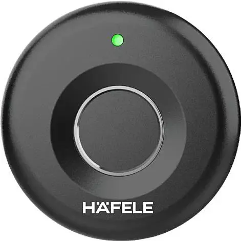 Hafele Kabi-ORB Digital Furniture Lock