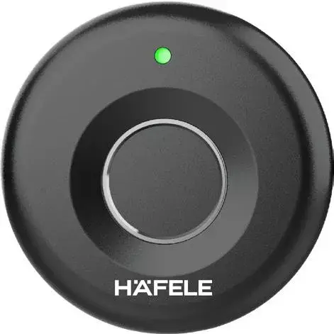 Hafele Kabi-ORB Digital Furniture Lock
