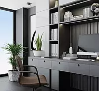 Hafele Kabi-Slim Digital Furniture Lock