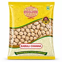 Kabuli Channa