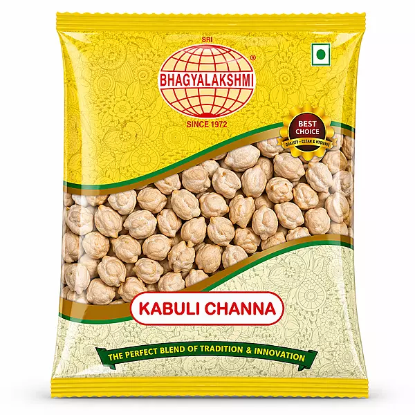 Kabuli Channa