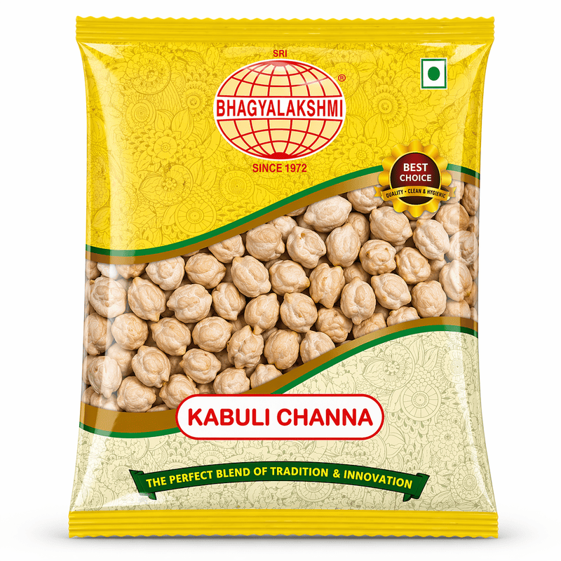Kabuli Channa