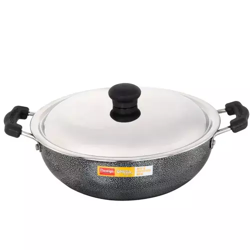 PRESTIGE NS OM.SEL.PLUS RB KADAI 250 (30720)