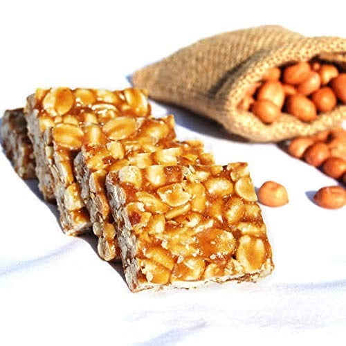 Traditional Kadala Mithai(2 Packet )-200gm Traditional Kadala Mithai(2 Packet )-200gm