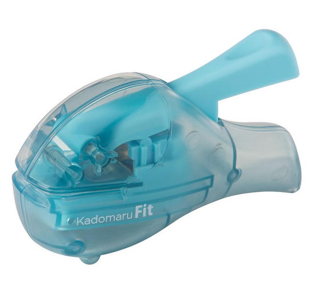 Sun-Star Kadomaru Fit Corner Cutter