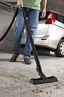 Karcher Floor tool clip packaged