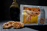 Kaimurukku (Pure Coconut Oil) 