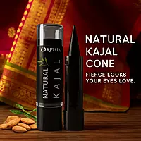 NATURAL KAJAL - CONE