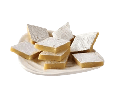 Kaju Katli – Rich & Creamy Cashew Sweet | 250gm