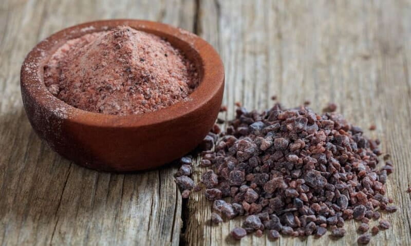 KALA NAMAK