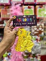 5 pcs balloon holder set for birthday, wedding, and events