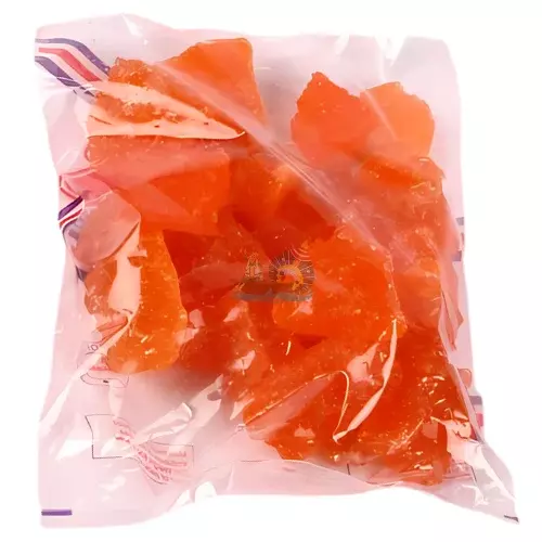 Vishnu Red Kallu Sakkare | Candy Sugar | Rock Sugar- 100g