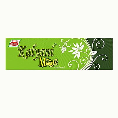 Kalyani magic 100gms