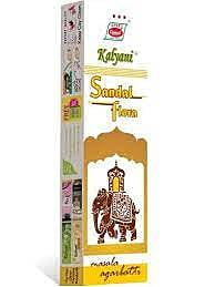 Kalyani Sandal flora 100gms