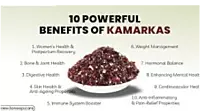 KAMARKAS BULK