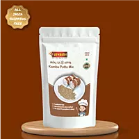 Kambu puttu mix 300gm