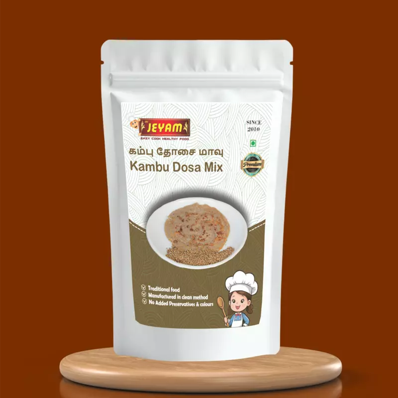 Kambu Dosa Mix 300g