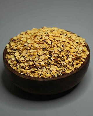 Pottu Kandhi Pappu(250 per kg)