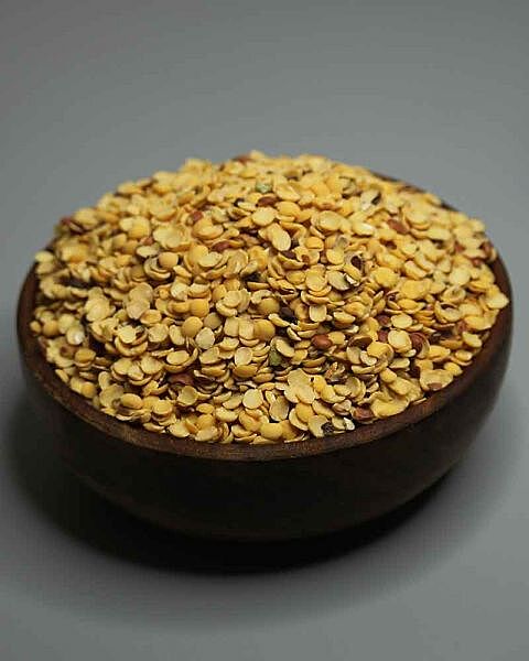 Pottu Kandhi Pappu(250 per kg)