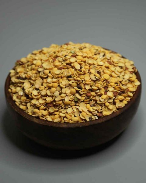 Pottu Kandhi Pappu(250 per kg)