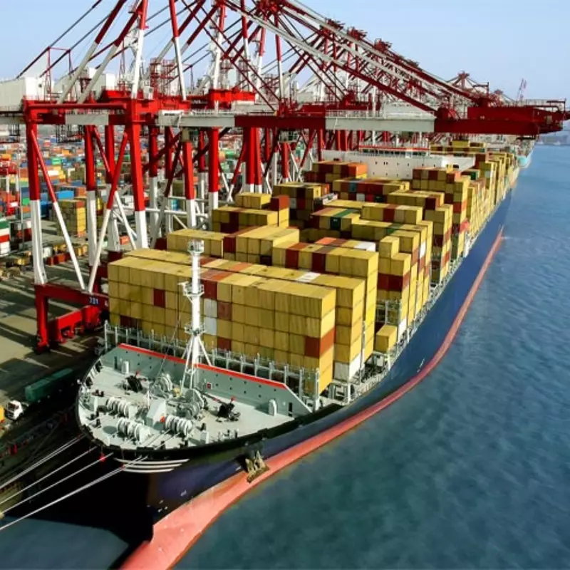 Export Market Price Advisory & Global Trade Intelligence