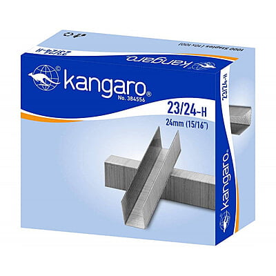 Kangaro staples pins 23/24