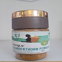 Seabuckthorn Berry Powder