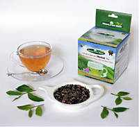 Kangra Special Herbal Tea