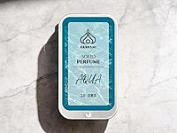 Kankshi Unisex Solid Perfume