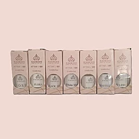 Kankshi roll on perfumes