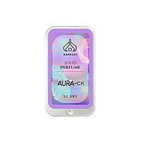 Kankshi Unisex Solid Perfume