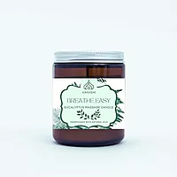 Kankshi Massage Candles