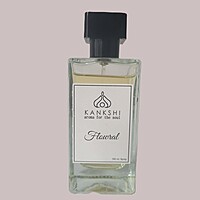 Kankshi Spray Perfume (100ml)