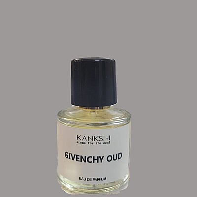 Kankshi Spray perfume
