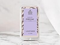 Kankshi Unisex Solid Perfume