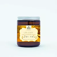 Kankshi Massage Candles