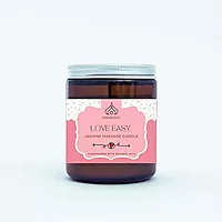 Kankshi Massage Candles