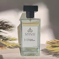 Kankshi Spray Perfume (100ml)