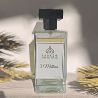Kankshi Spray Perfume (100ml)