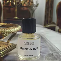 Kankshi Spray perfume