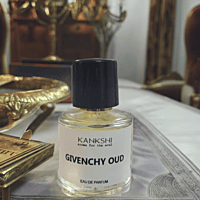 Kankshi Spray perfume