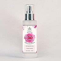 Kankshi organic 100% Natural Rose water