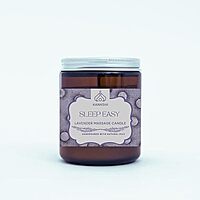 Kankshi Massage Candles