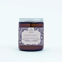 Kankshi Massage Candles