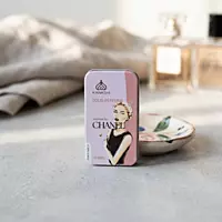 Kankshi Unisex Solid Perfume