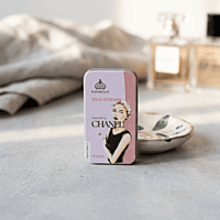 Kankshi Unisex Solid Perfume