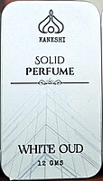 Kankshi Unisex Solid Perfume